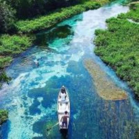 Barra Bonita Pousada Bonito  Bagian luar foto