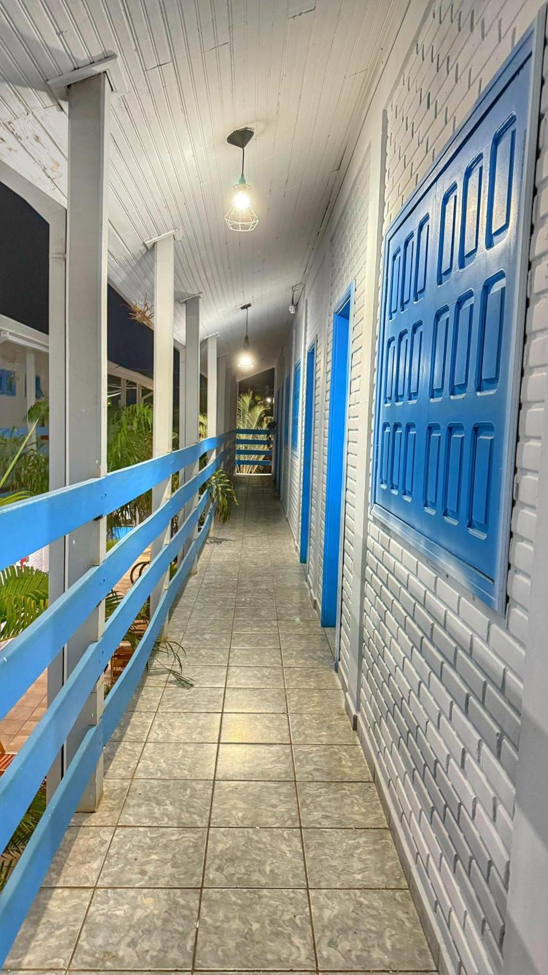 Barra Bonita Pousada Bonito  Bagian luar foto