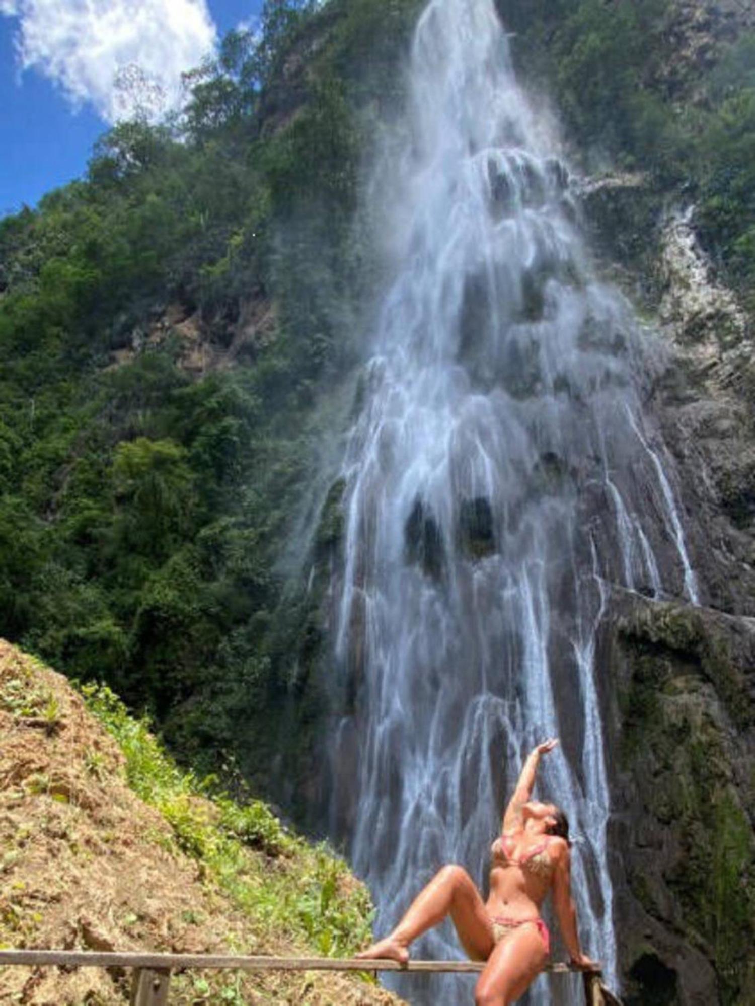 Barra Bonita Pousada Bonito  Bagian luar foto